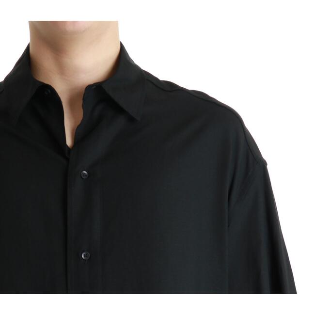 CAMICIA OVER BERNA - Mad Fashion | img vers.650x/